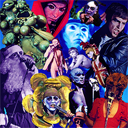 Peter Gabriel, The Stories, Part 1
